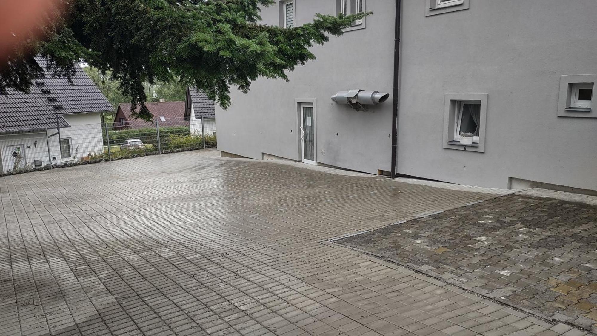 Apartman Lipno Lipno nad Vltavou Exterior photo